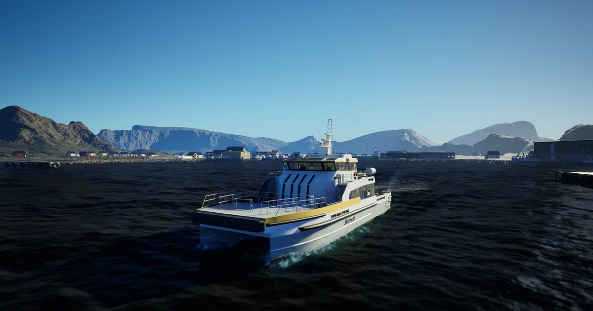 Dataspill 18 millioner kroner til ti norske dataspill | NFI