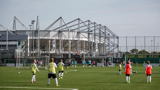 Borussia 20 Borussia 20