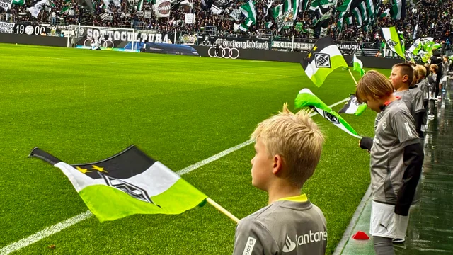 Borussia 9 Borussia 9