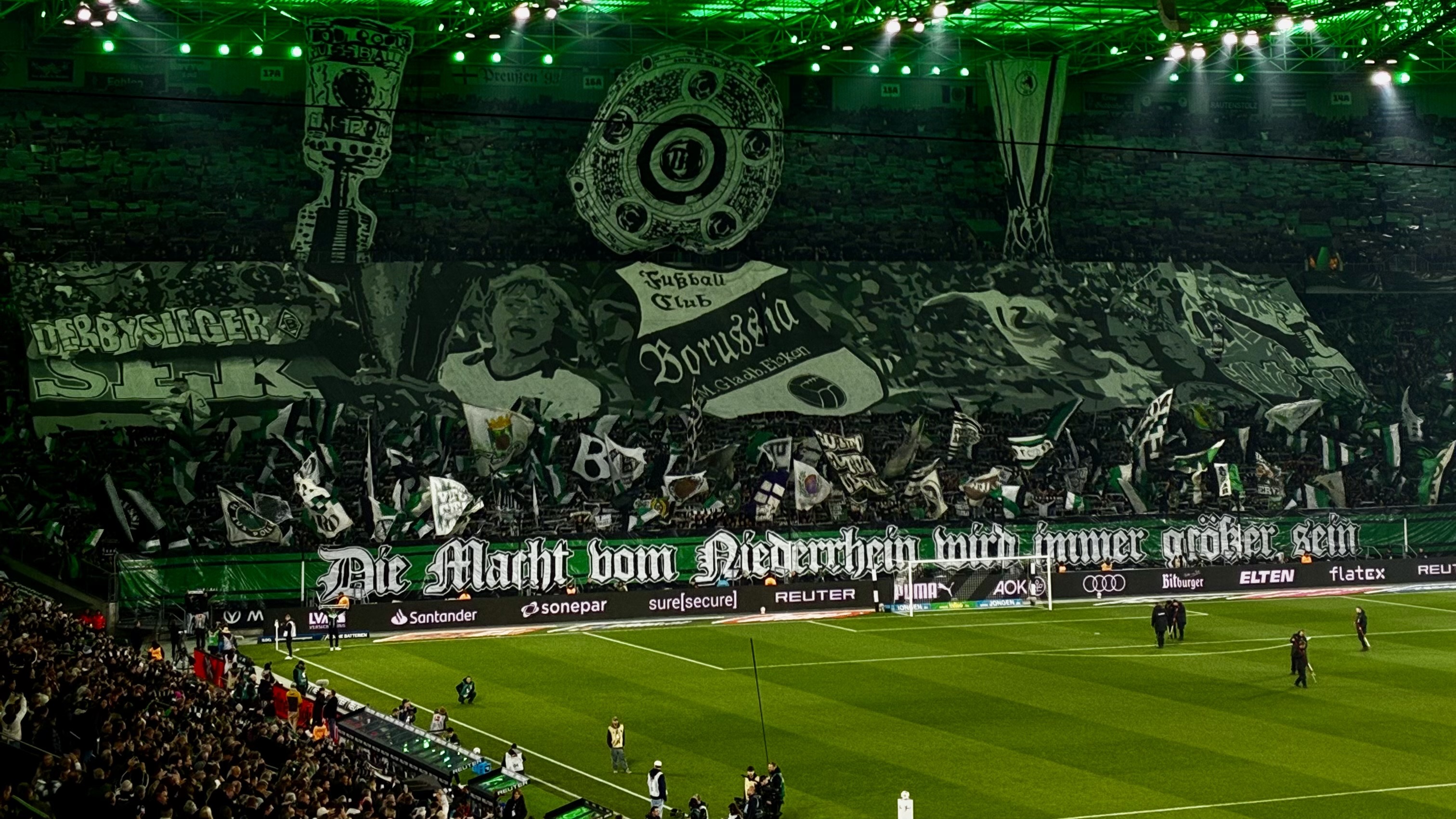 Borussia header