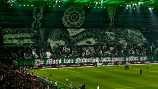 Borussia header Borussia header