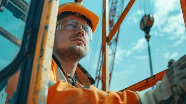 Bauindustrie Bauindustrie