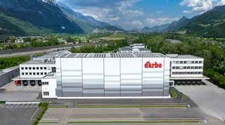 Darbo Gebaeude Darbo Gebaeude