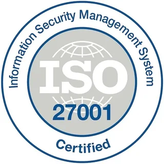 ISO-27001 ISO-27001