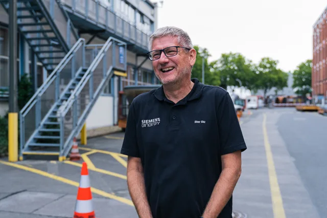 Oliver hinz Oliver hinz