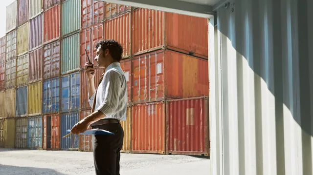 Shyftplan Wissenswertes 6 2x Planer in der Logistik