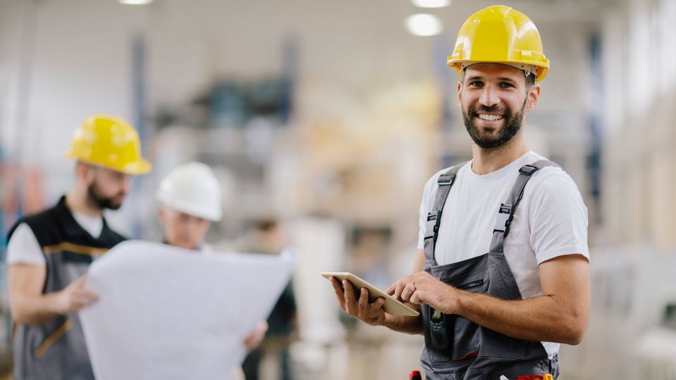 Effizienz in personalplanung