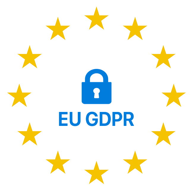 Eu gdpr