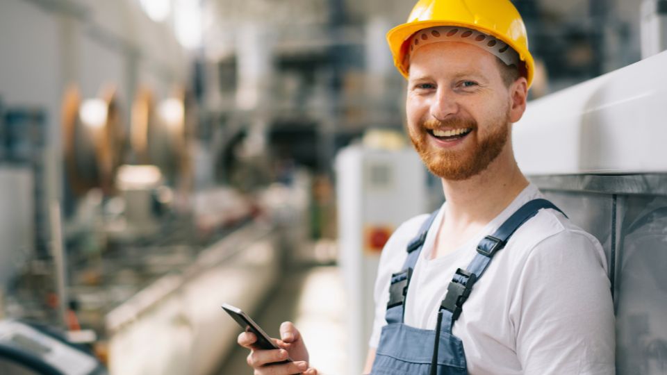 Flexible arbeitszeitmodelle