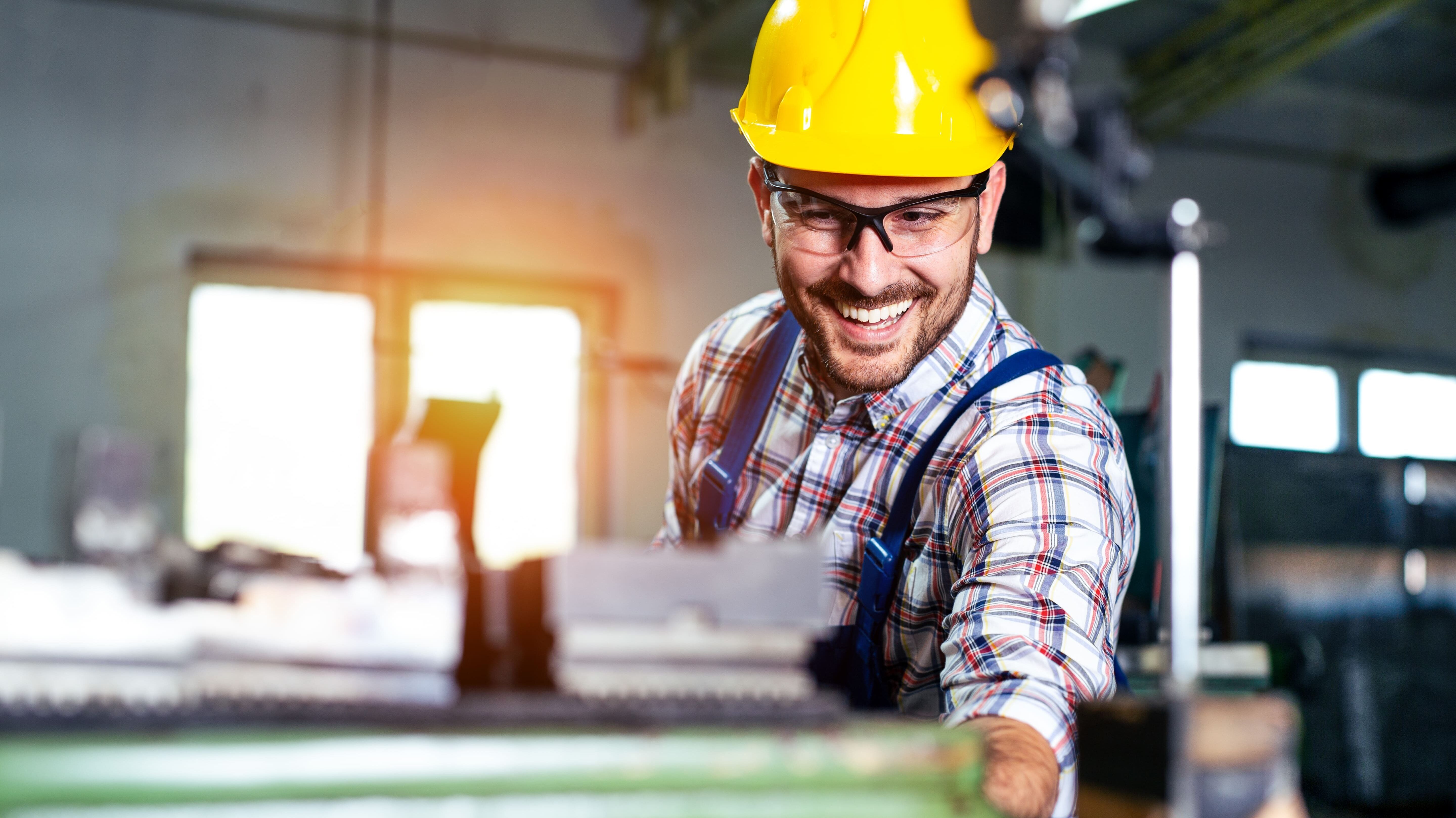 Motiviertere Mitarbeiter mit automatisierter Schichtplanung