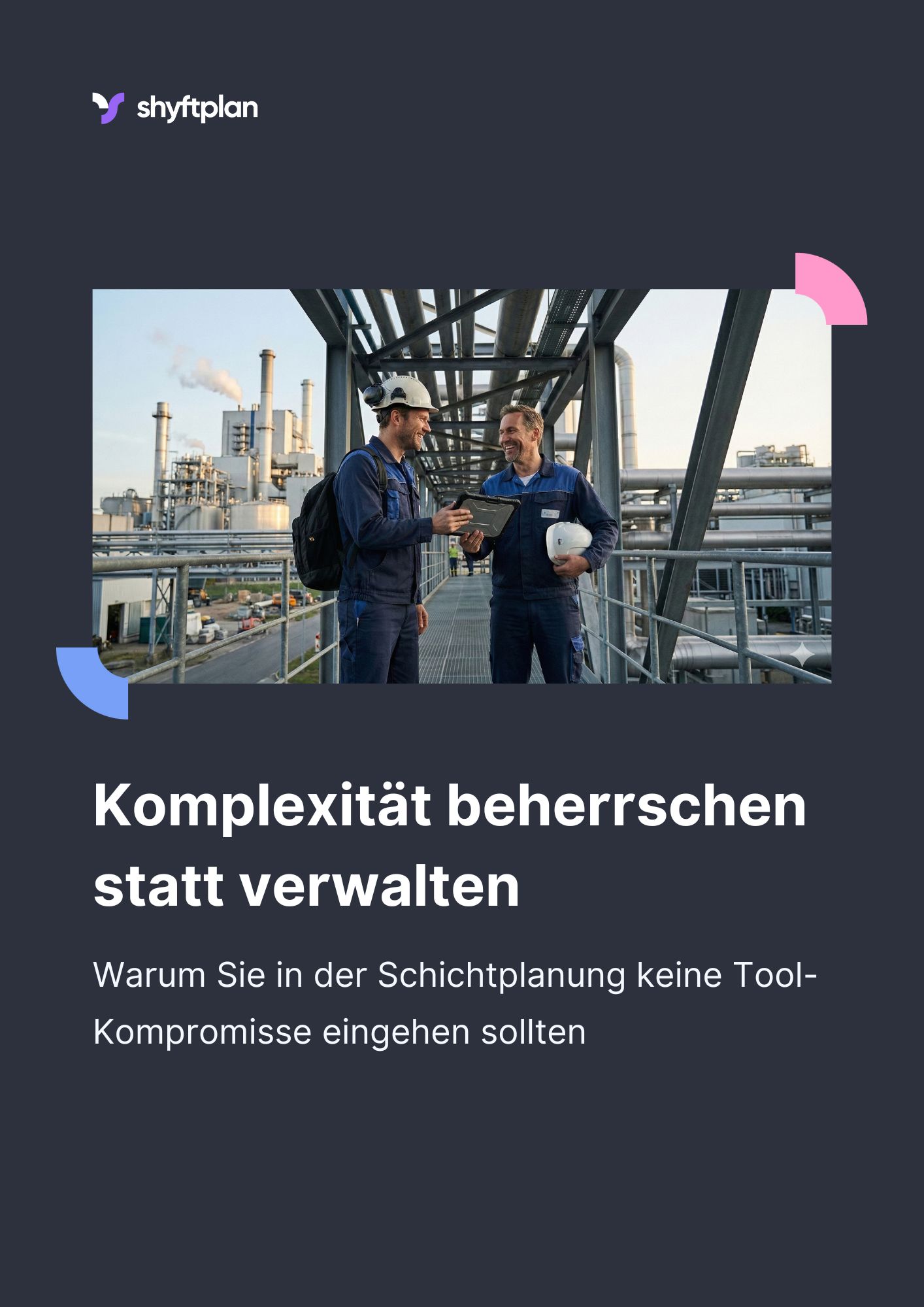 Komplexitaet beherrschen thumbnail
