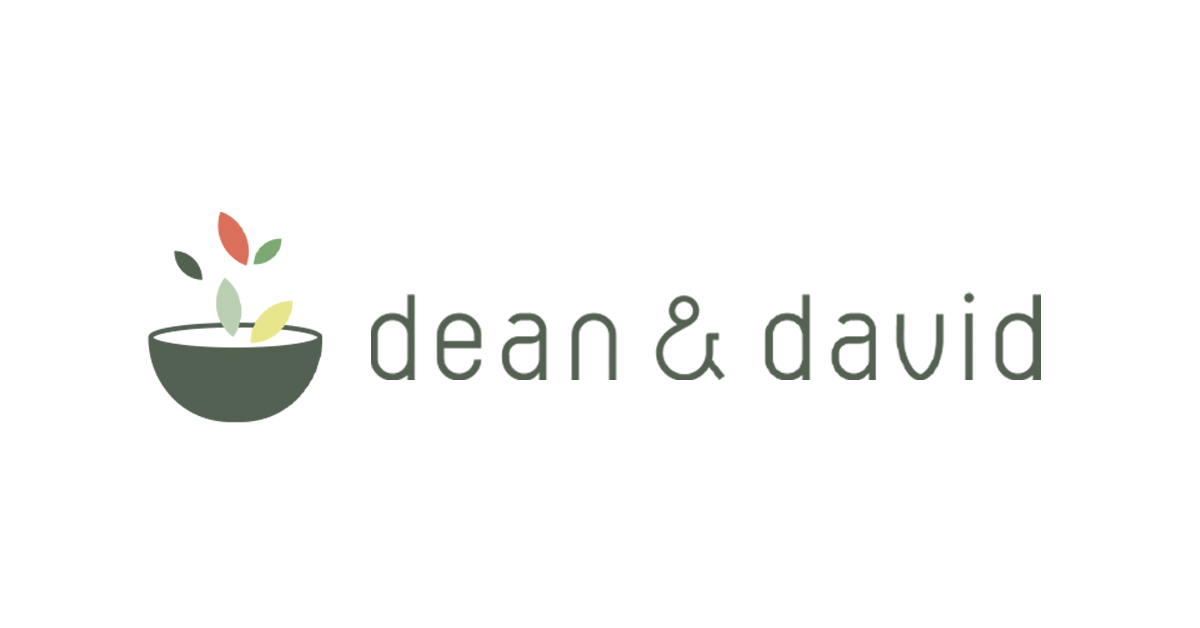 Logo Dean David