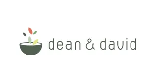 Logo Dean David Logo Dean David