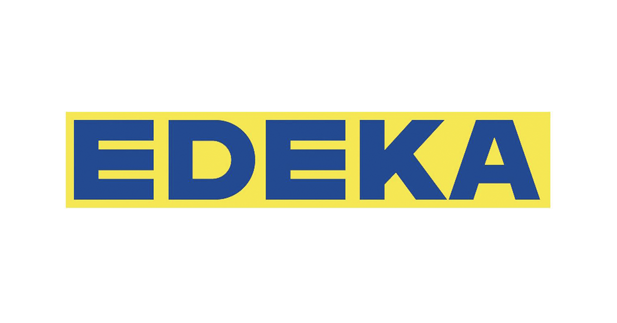 Logo Edeka
