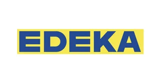 Logo Edeka Logo Edeka