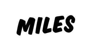 Logo Miles Logo Miles