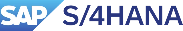 SAP S4 Hana Logo SAP S4 Hana Logo