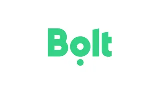 Bolt homepage Bolt homepage