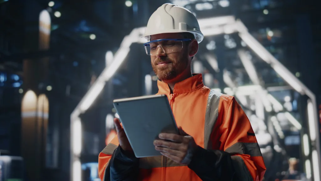 Qualification matrix: Definition & benefits