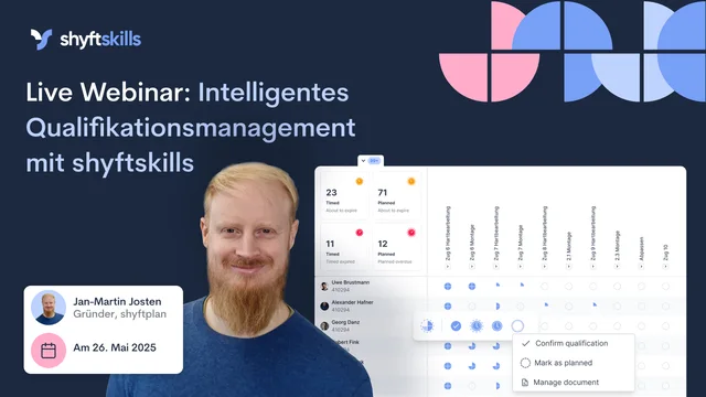 Shyftskills webinar q2 shyftskills