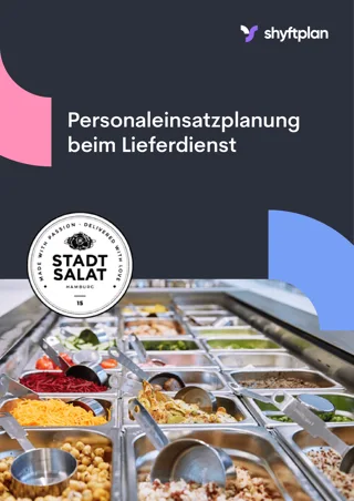 Stadtsalat cover Stadtsalat cover