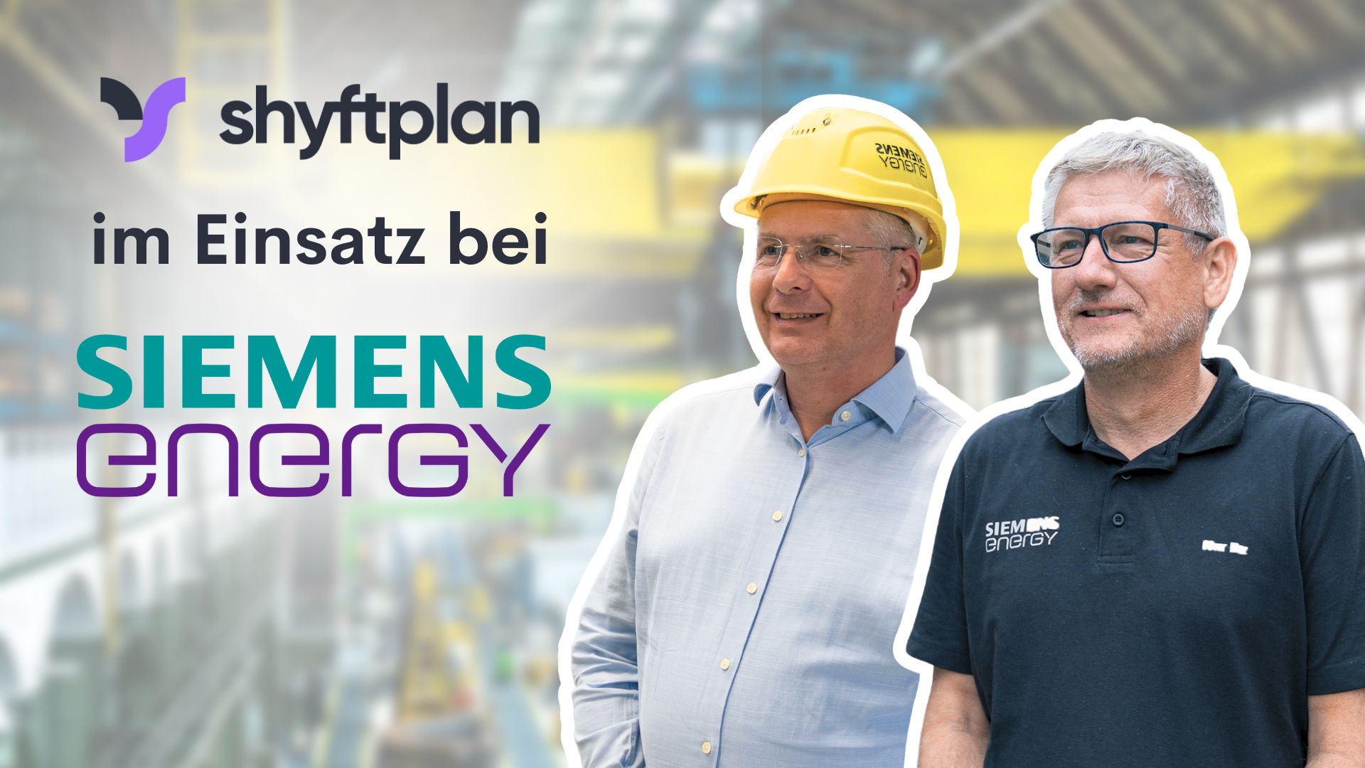 Siemens Energy Vorschaubild
