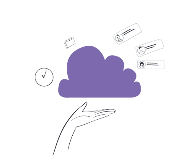 61 Less Paperwork 61 Less Paperwork