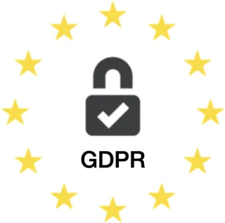 GDPR compliant 001 GDPR compliant 001