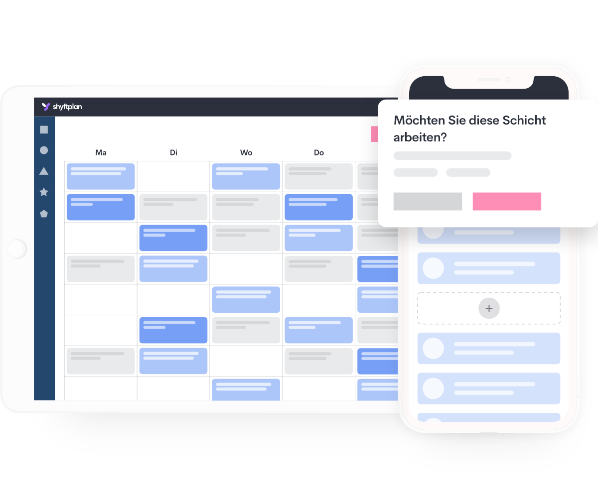 Pushing Information DE 2x