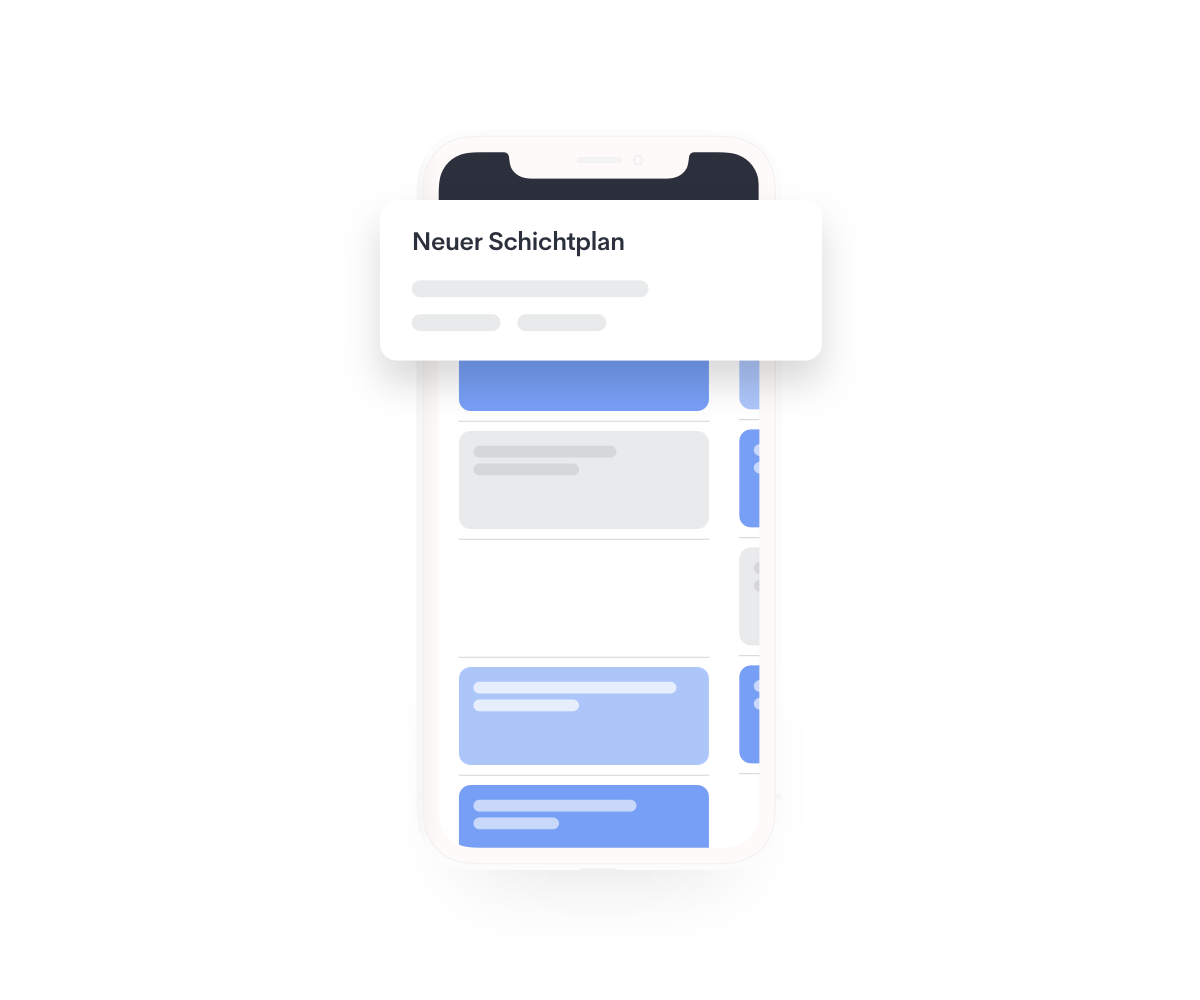 Real Time Planning DE 2x