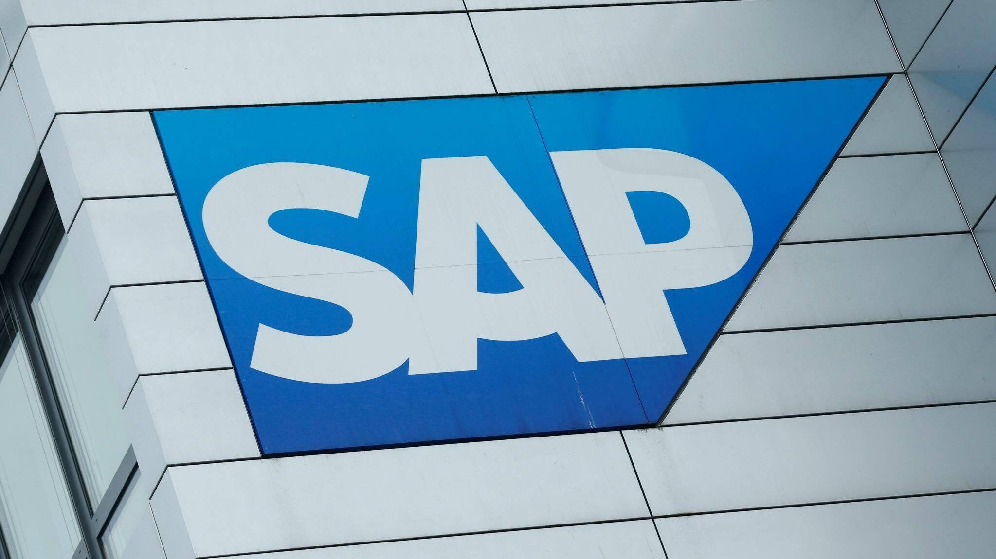 SAP Logo