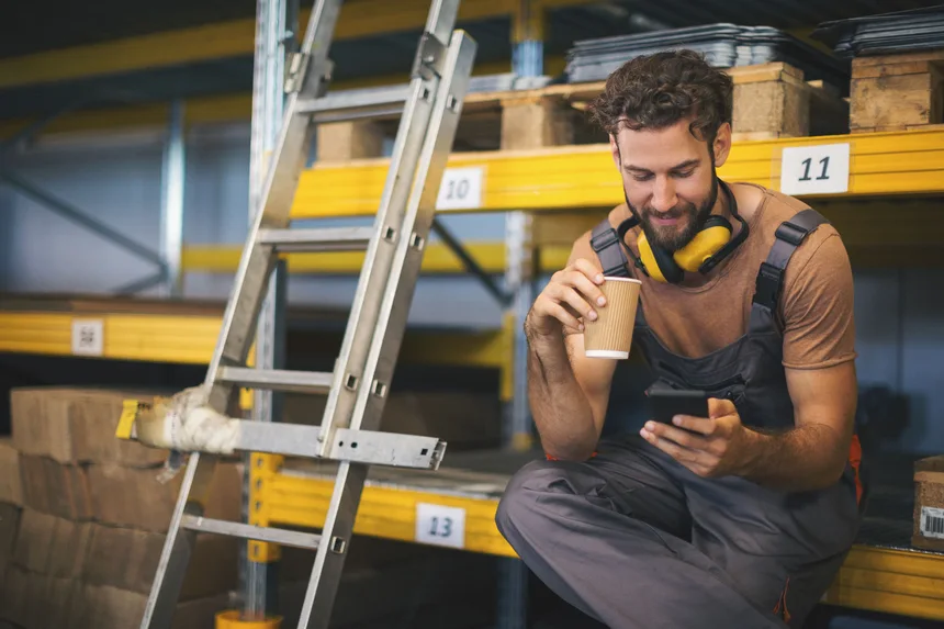 I Stock 965481934 1 min Erfolgreiche Schichtplanung