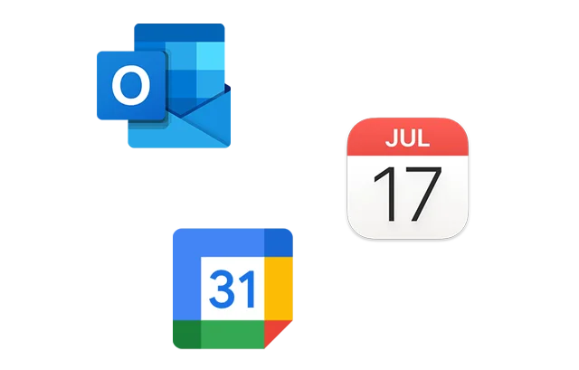 shyftplan Kalender Integration Übertragung von shyftplan Schichten an gängige Kalender Lösungen