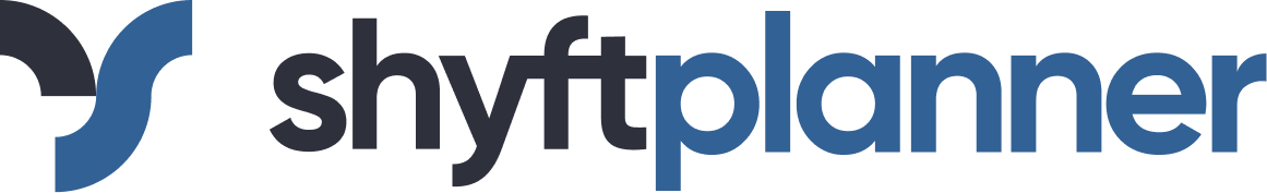 Shyftplanner logo