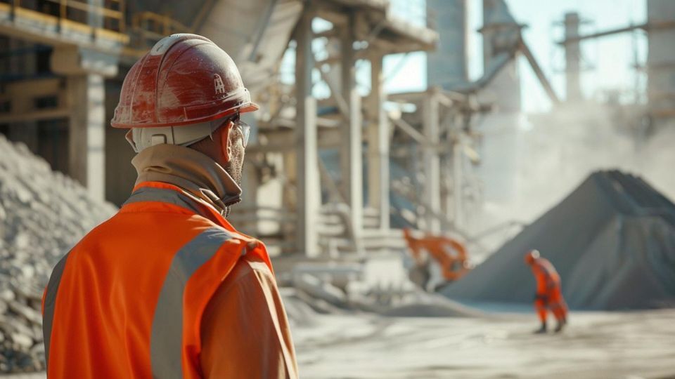 Shyftplanner in construction