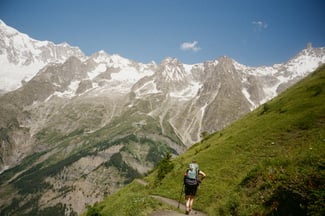 What's It Like to Hike the Tour du Mont Blanc?
