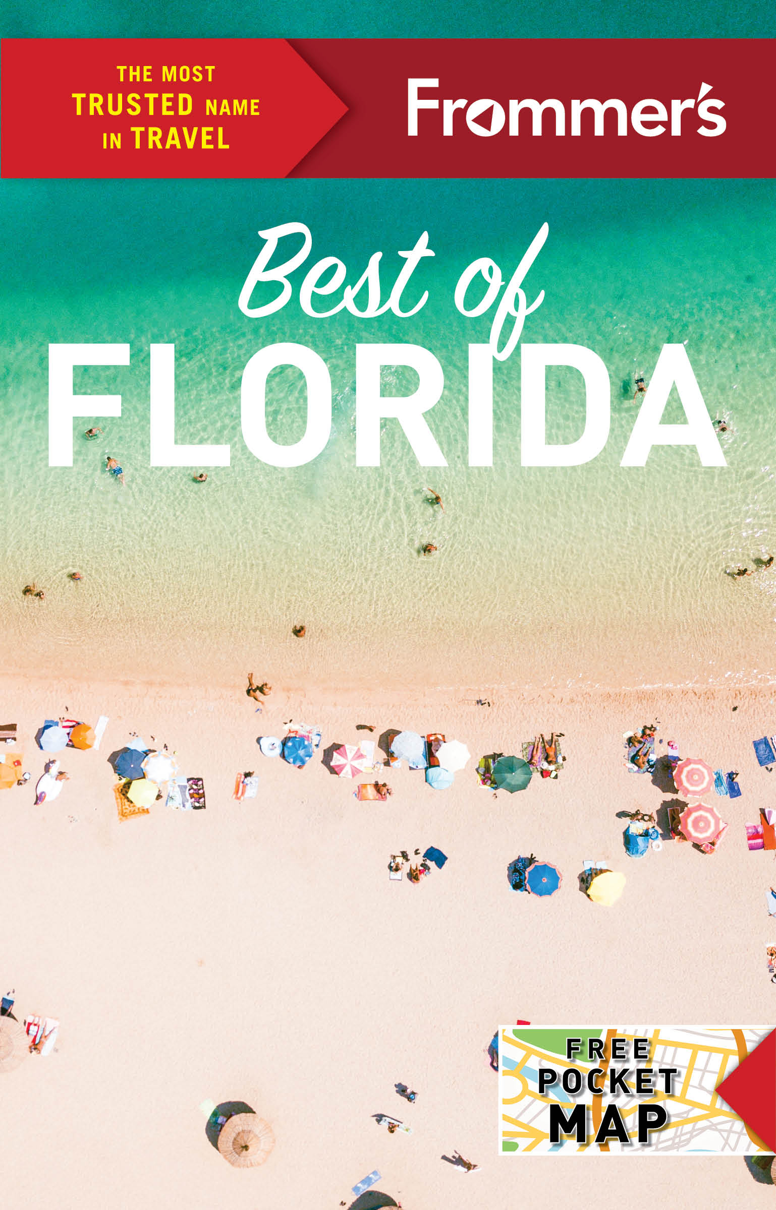 Best of Florida cover