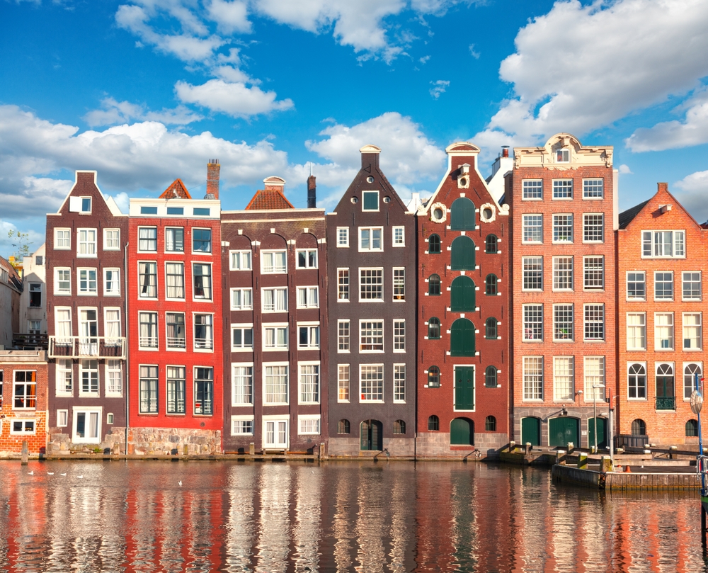 Amsterdam Guide Cover Image