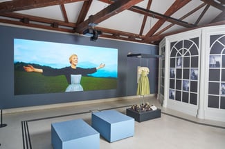 There's Finally a Sound of Music Museum in Austria. Will It Be One of Your Favorite Things?