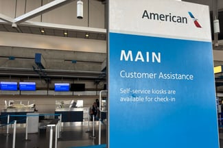 Iced Out: Another Major Airline Blocks Main Cabin Passengers from Upgrading to Business Class