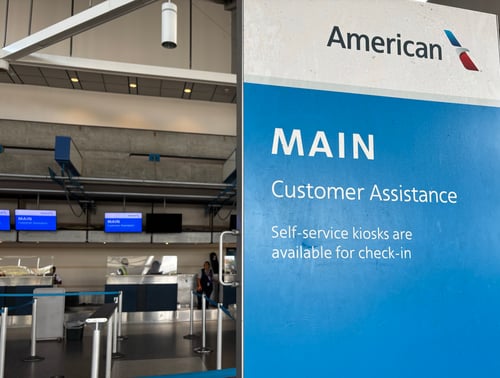 Iced Out: Another Major Airline Blocks Main Cabin Passengers from Upgrading to Business Class