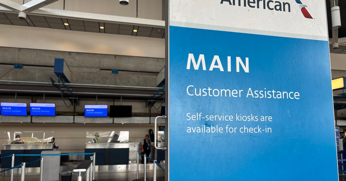 Iced Out: Another Major Airline Blocks Main Cabin Passengers from Upgrading to Business Class