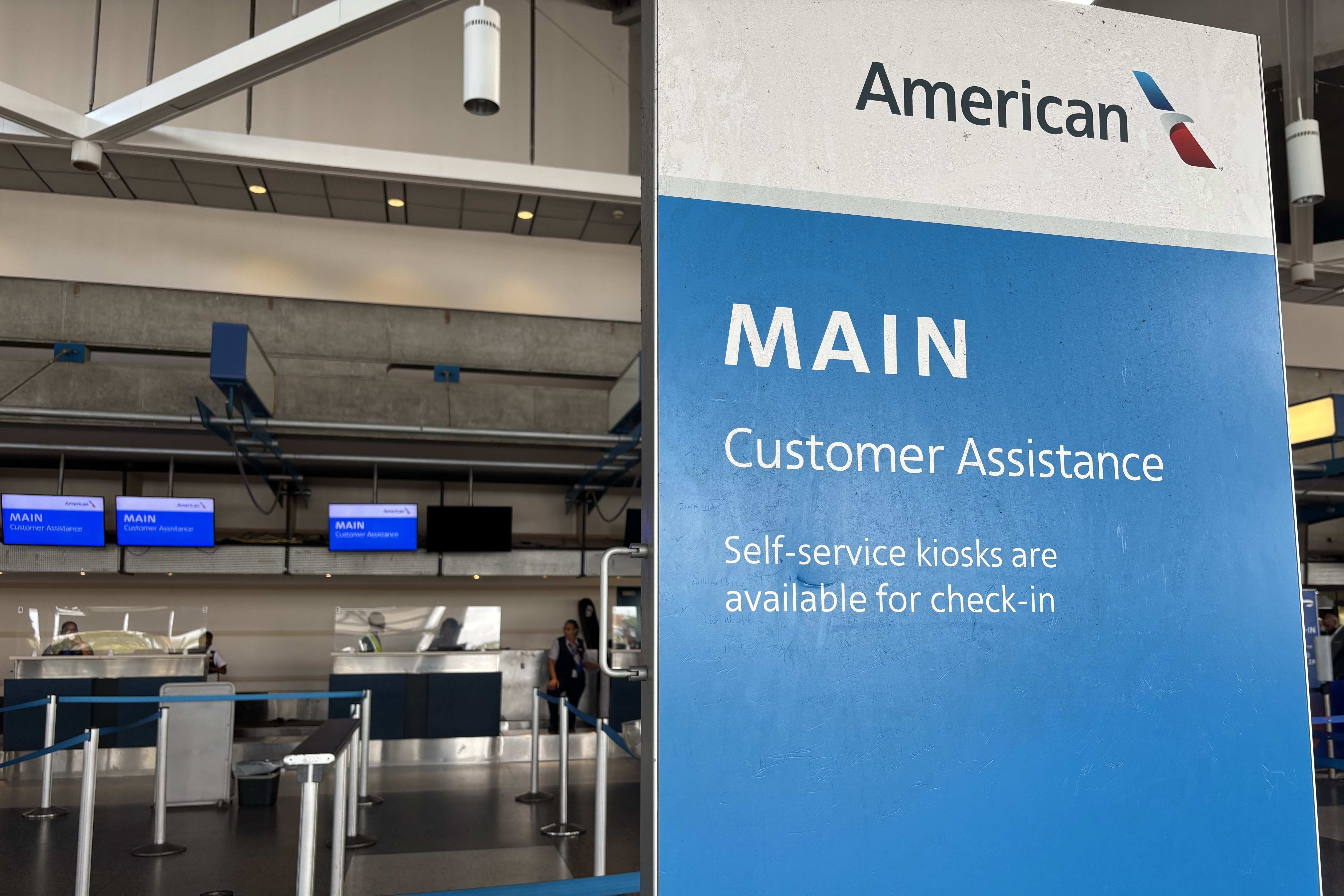 Iced Out: Another Major Airline Blocks Main Cabin Passengers from Upgrading to Business Class