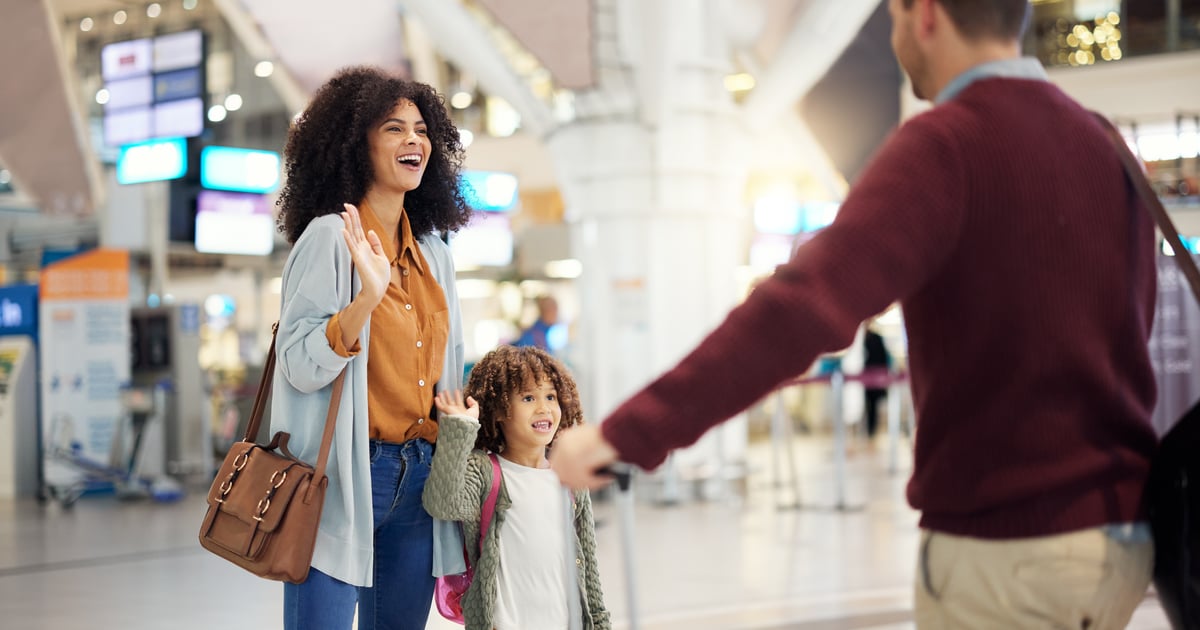 If You Have TSA PreCheck, You Can Now Go Past Security Without a Ticket at These 13 Airports