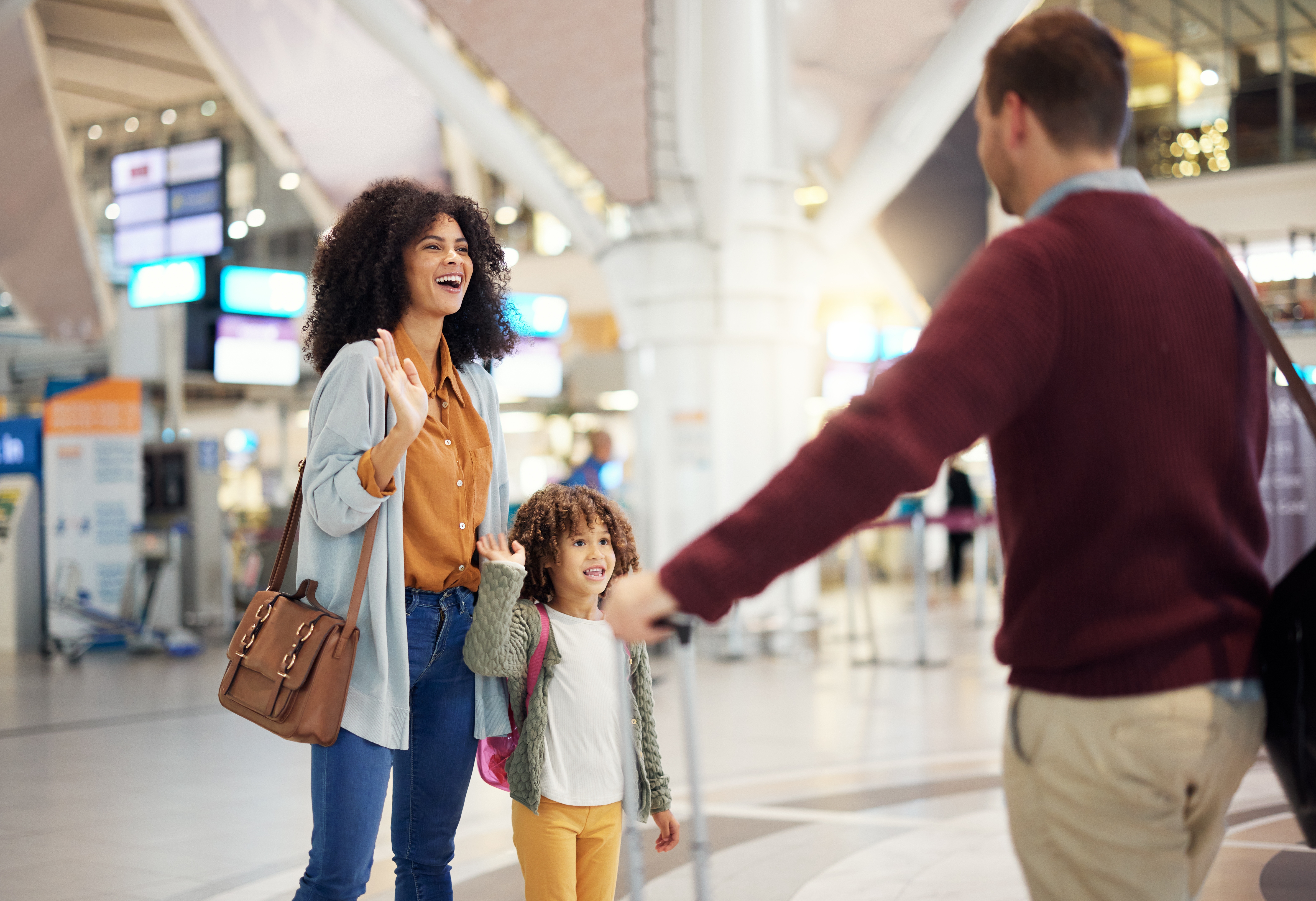 If You Have TSA PreCheck, You Can Now Go Past Security Without a Ticket at These 13 Airports