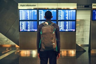 The U.S. Government Is Ending Key Protections for Flight Delays. Here's When the New Rules Go Into Effect
