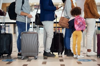 4 Things Travelers to Europe Can Do to Prepare for Long EES Airport Delays