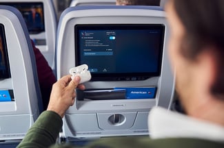 American Airlines Finally Reverses Seatback Screens Removal. When Will They Return?