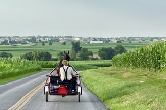 Beyond Shoofly Pie: Reasons to Visit Pennsylvania's Lancaster County This Summer
