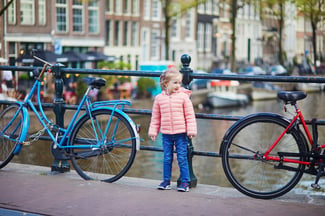 5 of the Best Things to Do in Amsterdam with Kids